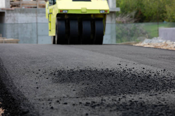 Reasons to Select Us for Your Driveway Paving Requirements in Gainesville, FL