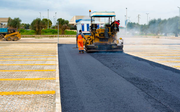 Best Driveway Paving Contractor  in Gainesville, FL