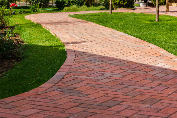 Best Concrete Paver Driveway  in Gainesville, FL