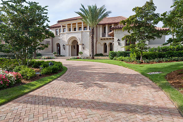 Best Affordable Driveway Pavers  in Gainesville, FL