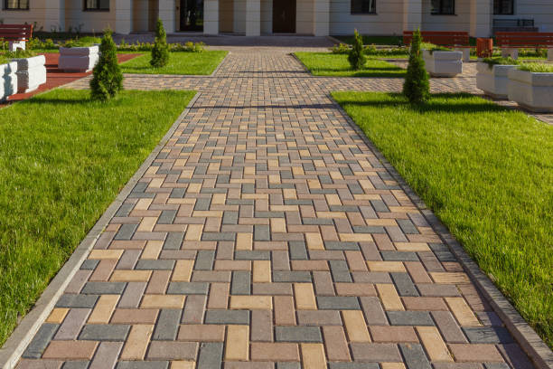Best Driveway Pavers Near Me  in Gainesville, FL